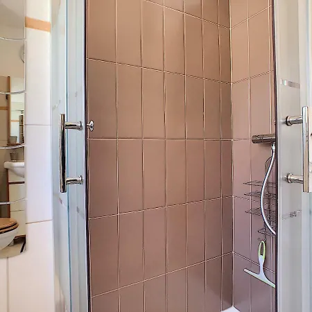 Apartman Eden Mon P'tit Paradis