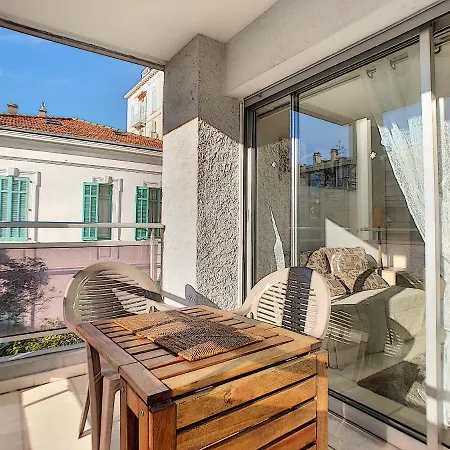 Apartman Eden Mon P'tit Paradis