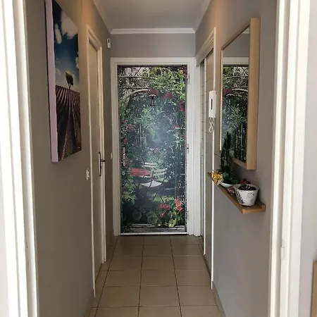 Apartman Eden Mon P'tit Paradis Cannes