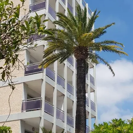Eden Mon P'tit Paradis Cannes