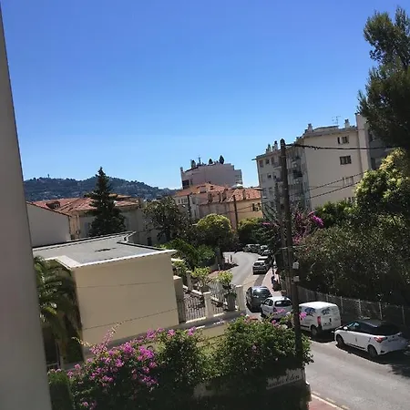 Eden Mon P'tit Paradis Διαμέρισμα *